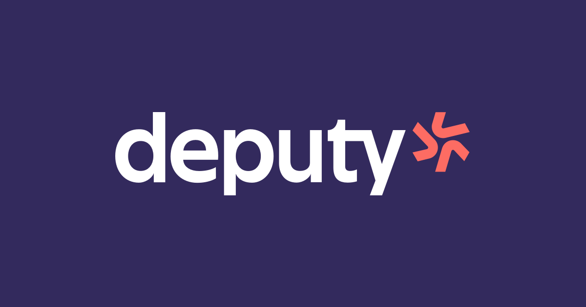 Deputy App Login