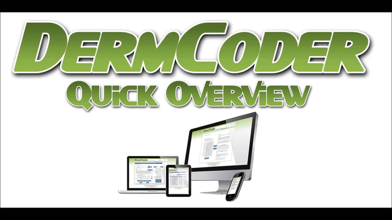 Dermcoder Login