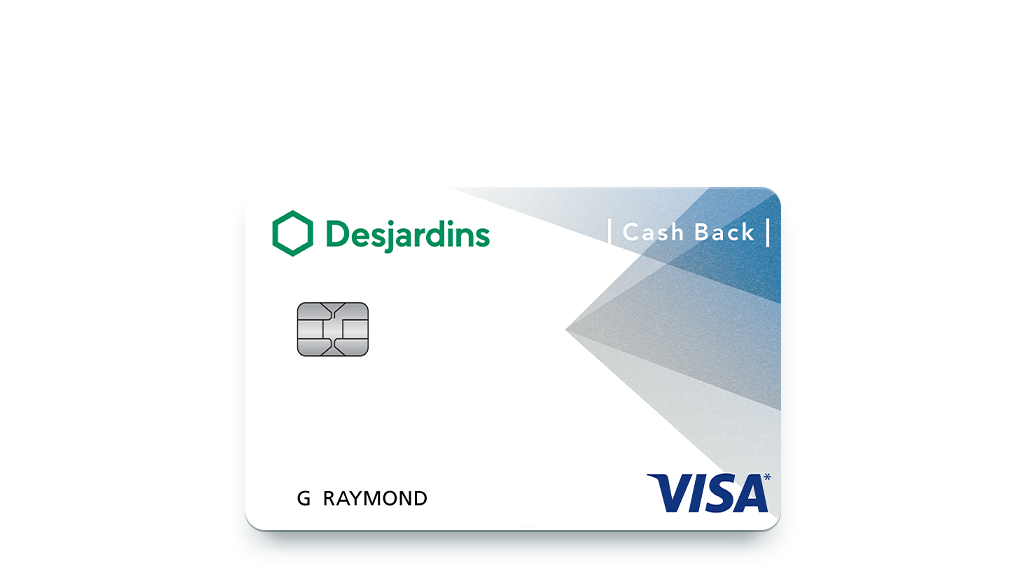 Desjardins Credit Card Login