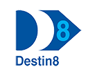 Destin8 Login