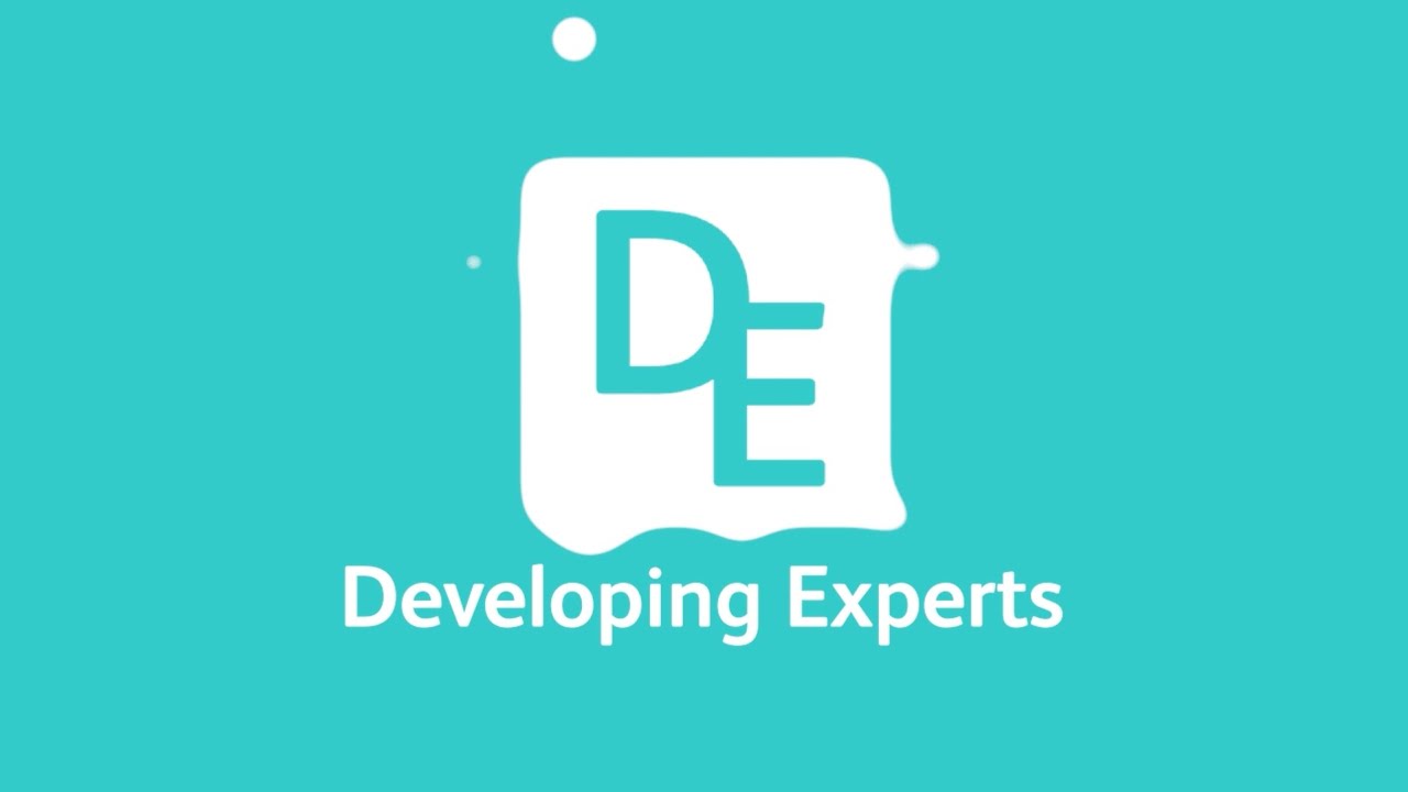 Developing Experts Login