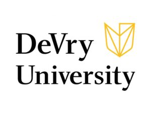 Devry University Login