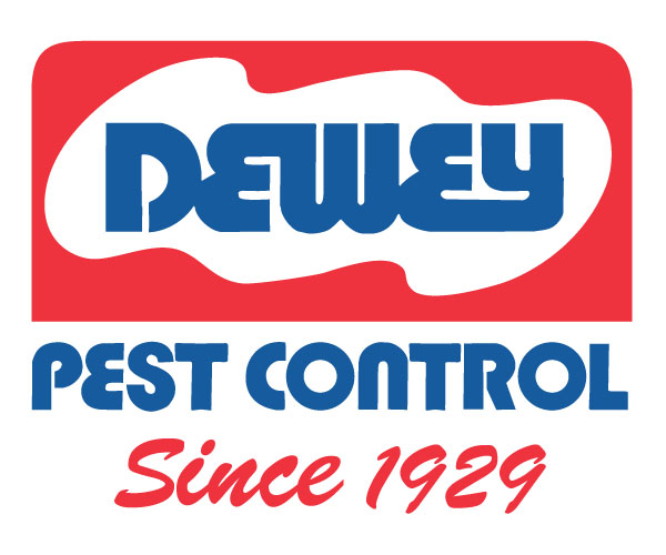 Dewey Pest Control Login