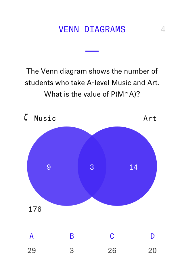 Diagnostic Questions Login