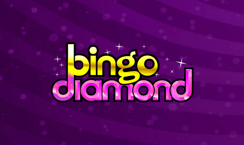 Diamond Bingo Login