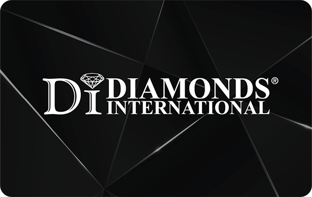 Diamonds International Credit Card Login