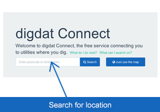 Digdat Login