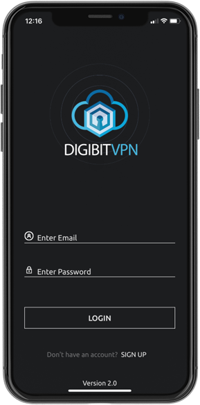 Digibit Vpn Login