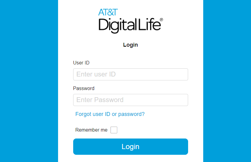 Digital Life Login