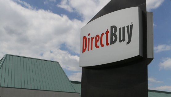 Direct Buy Canada Login