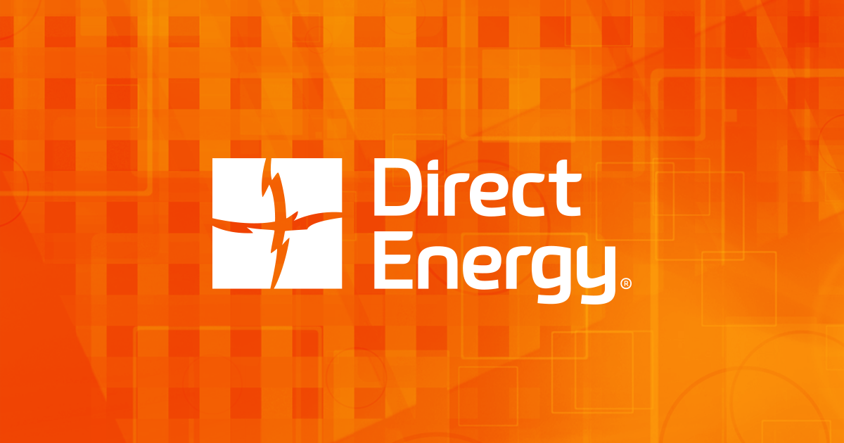 Directenergy Login