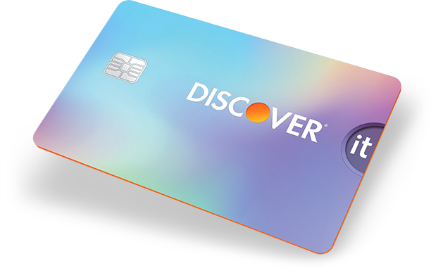 Discover Student Login