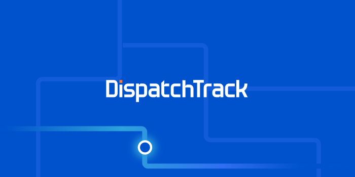 Dispatch Tracker Login