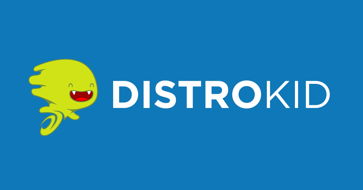 Distrokid Login