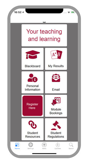 Dmu Staff Portal Login