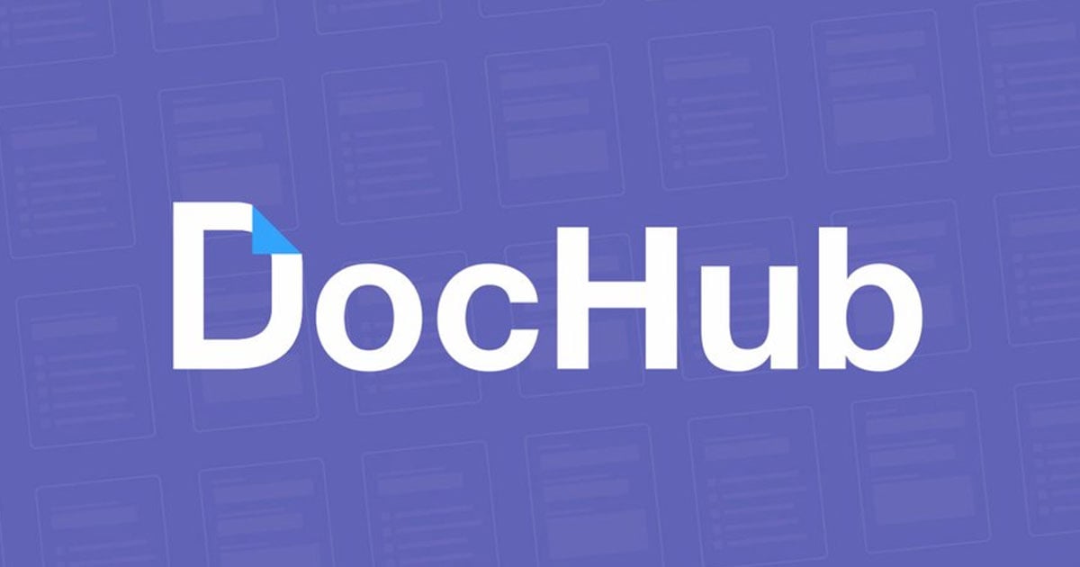 Dochub Login