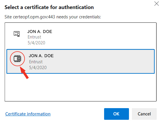 Doi Eopf Login