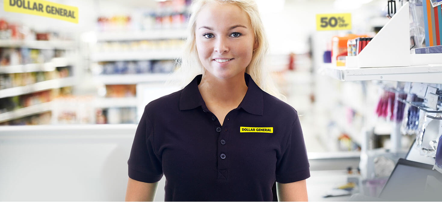 Dollar General Employment Center Login