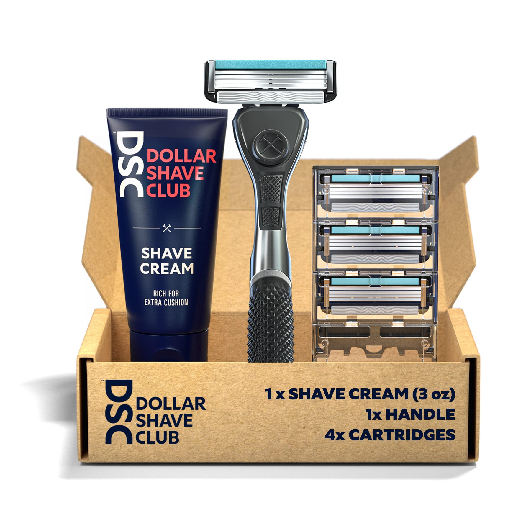 Dollar Shave Club Canada Login