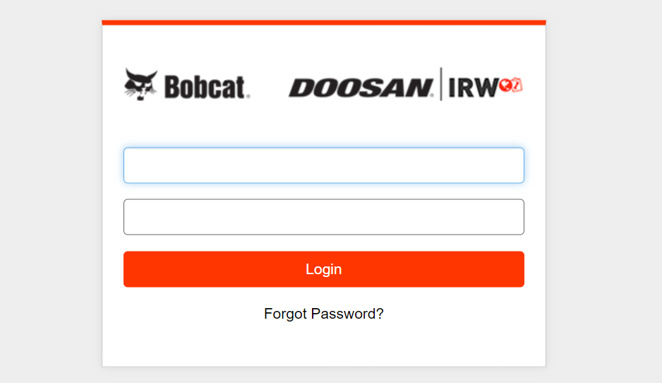 Doosan Passport Login