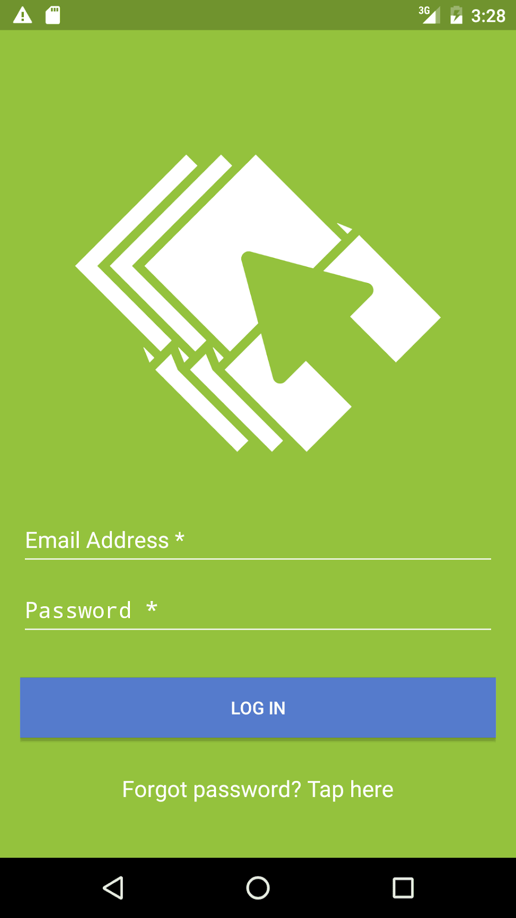 Dotpost Login