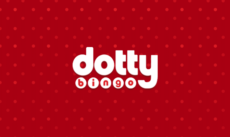 Dotty Bingo Slots Login