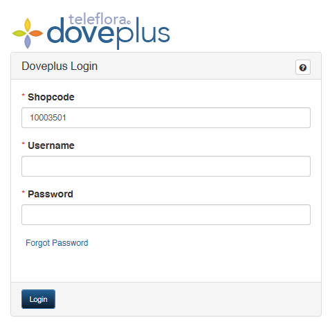 Doveplus Login