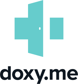 Doxy Me Clinician Login