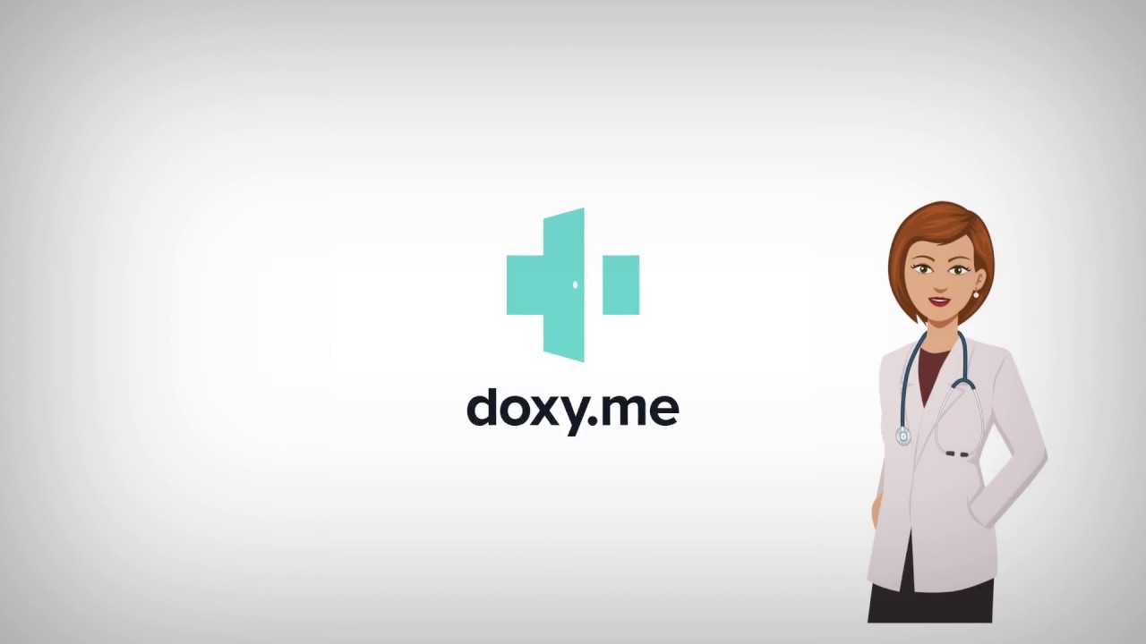 Doxy. Me Login