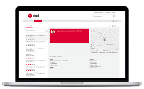 Dpd Portal Login