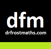 Dr Frost Maths Login