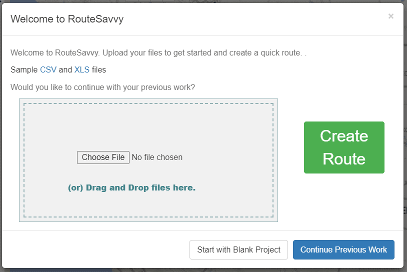 Drive Savvy Login