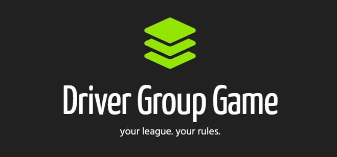 Driver Group Game Login