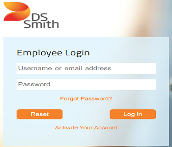 Ds Smith Payslips Login