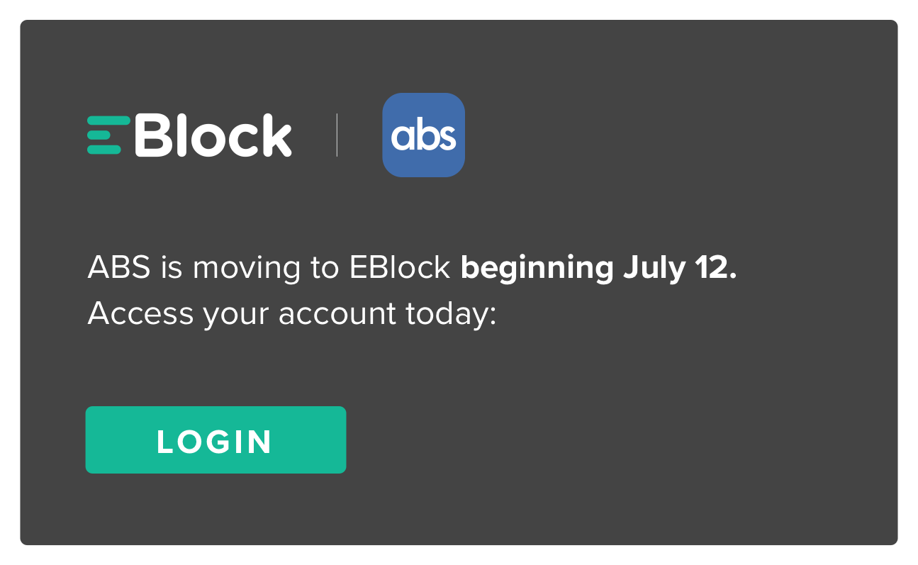 E Block Login