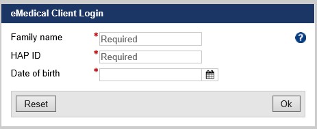 E Immigration Login