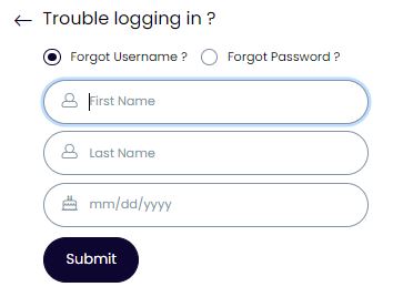 Eagle Patient Portal Login