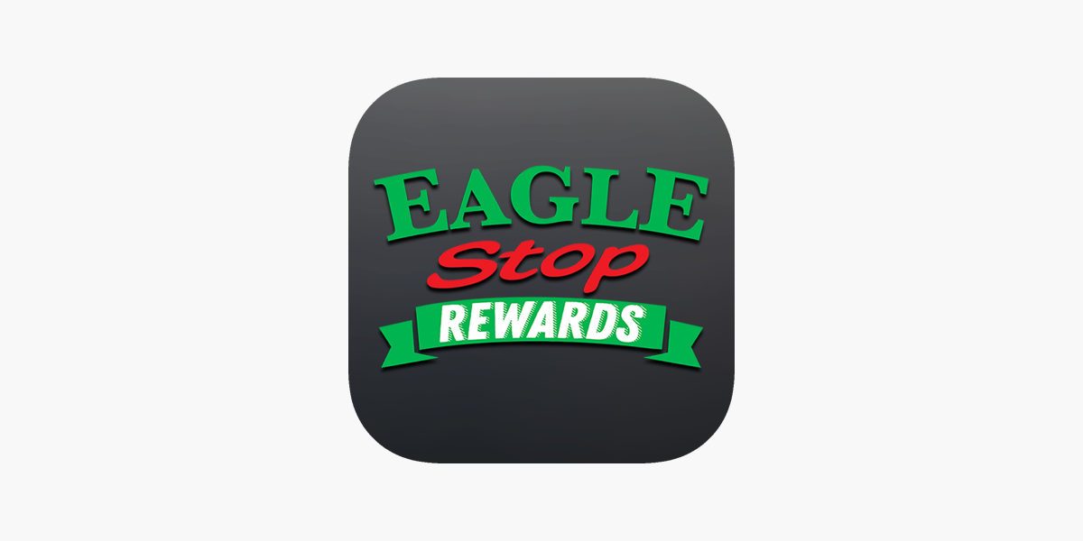 Eagle Stop Rewards Login