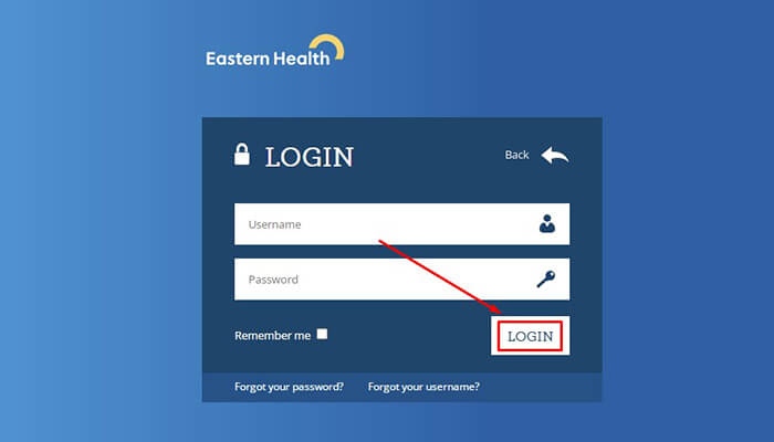 Eastern Health Email Login