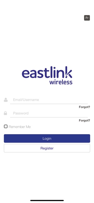 Eastlink Mobile Login