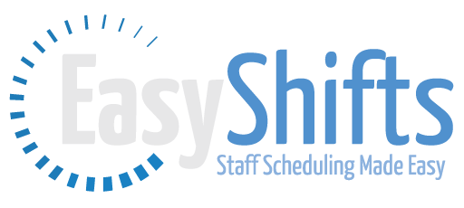 Easy Shift Login