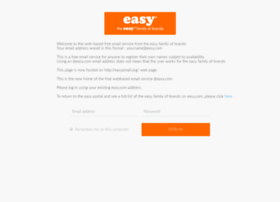 Easyemail.Org Login