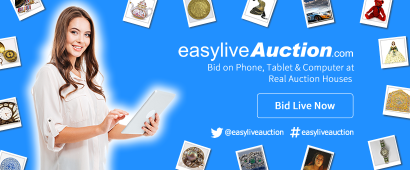 Easylive Auctioneer Login