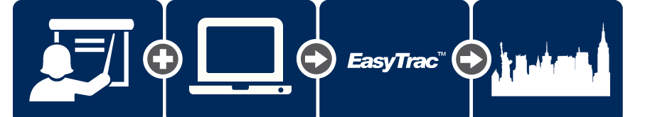 Easytrac Login