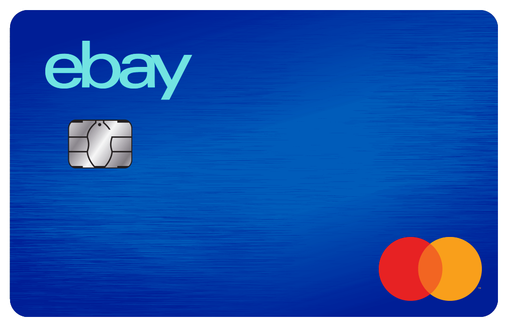Ebay Credit Card Login Synchrony Bank