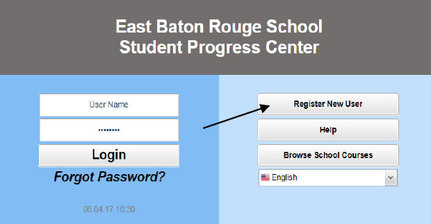 Ebr Jcampus Login