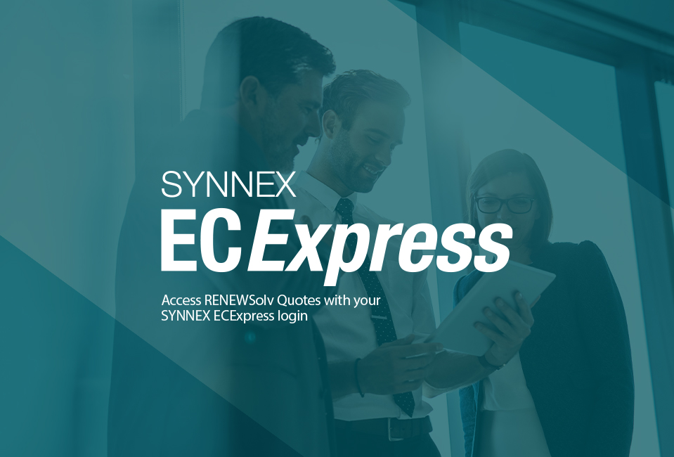 Ec Synnex Login