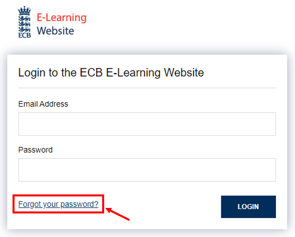 Ecb E Learning Login