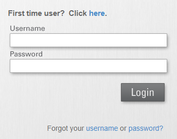 Ecentral Login