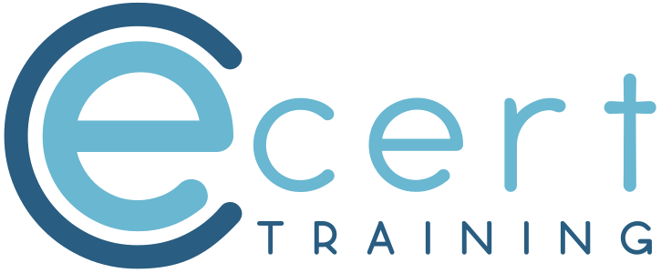 Ecert Training Login